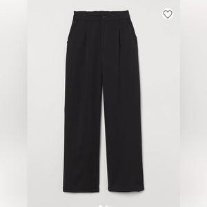 H&M Women’s Trouser. NWOT size 10